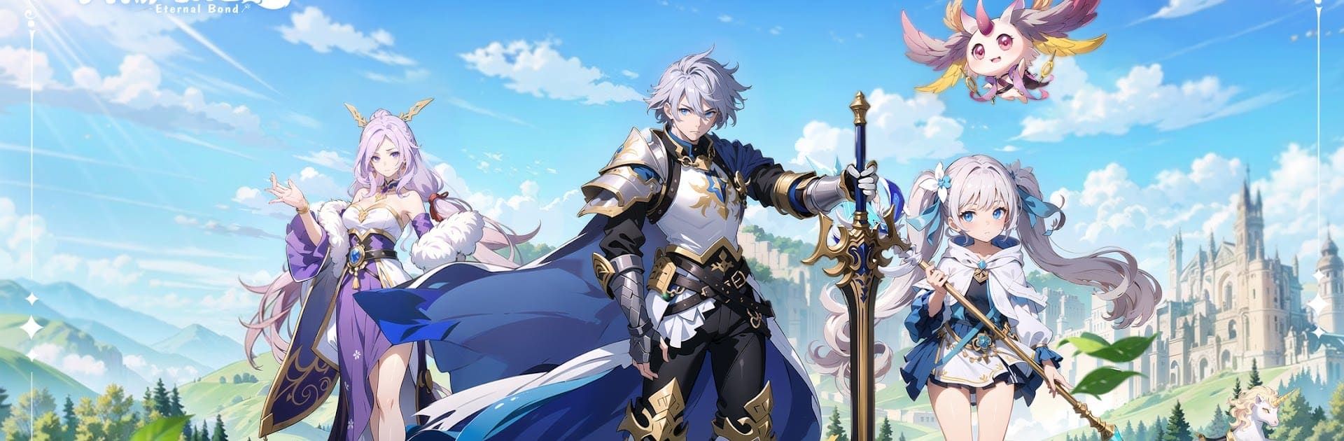 BlueStacks ile PC’de Paw Tales: Eternal Bond Nasıl Oynanır?