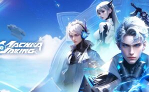 Cara Farming Ruby Gratis di Game Machina Waking