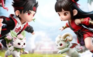 Come installare e giocare a Spirit Summoners su PC con BlueStacks