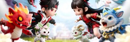 Come installare e giocare a Spirit Summoners su PC con BlueStacks