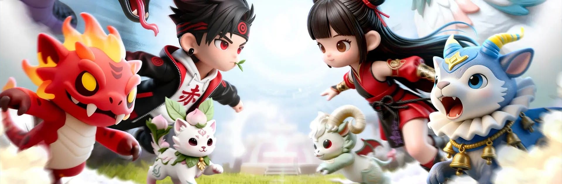 Come installare e giocare a Spirit Summoners su PC con BlueStacks