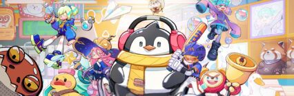 Toy Command – Squad Survivors auf PC spielen mit BlueStacks