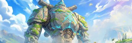 มาเล่นเกม Tales of Mecha บน PC ด้วย BlueStacks กันเถอะ