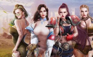 Consejos y trucos de Ashen Valkyries para progresar de forma eficiente