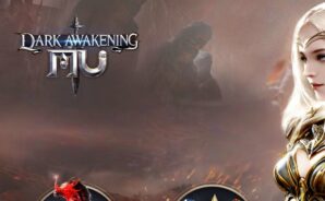 MU Dark Awakening Geschenkcodes – Hol dir jetzt deine Gratis-Belohnungen!