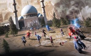 Panduan Bermain Game Amarah Dewa untuk Pemain yang Masih Pemula