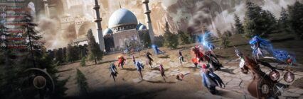 Panduan Bermain Game Amarah Dewa untuk Pemain yang Masih Pemula