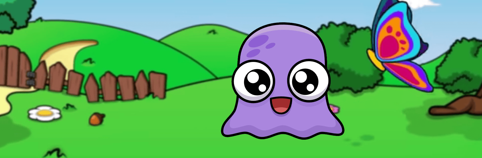 Moy 3 – Virtual Pet Game, Software