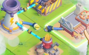 Como instalar e jogar Tiles Survive! no PC com BlueStacks