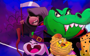 Jak za pomocą BlueStacks zagrać w Match Masters na PC