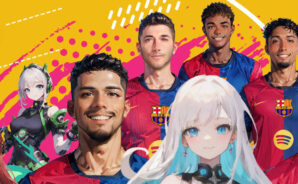 Como instalar e jogar Cyber Angels: Barça no PC com BlueStacks