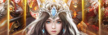 BlueStacks ile Immortals Revenge PC Kurulum Rehberi