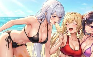 มาเล่นเกม Victory Girls Anime Soccer บน PC ด้วย BlueStacks กันเถอะ