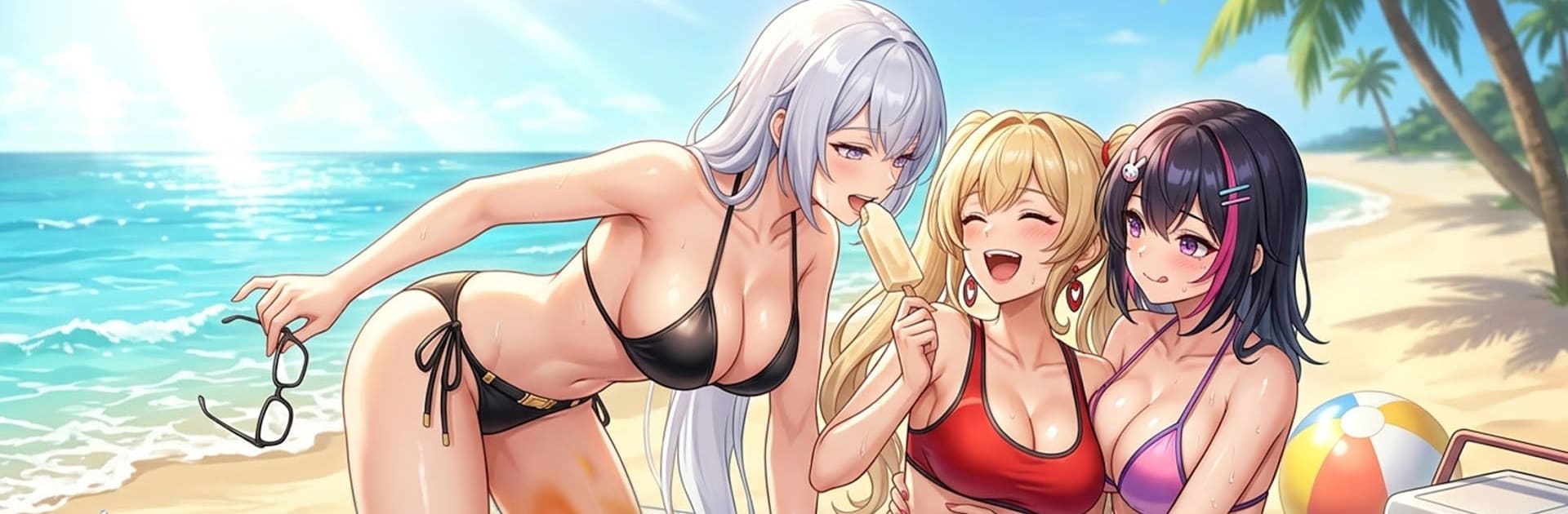 มาเล่นเกม Victory Girls Anime Soccer บน PC ด้วย BlueStacks กันเถอะ