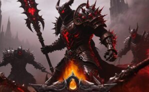 Warspark – Guia para Iniciantes