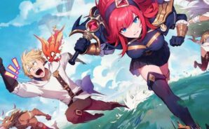 Wie Du Dragon Traveler auf dem PC mit BlueStacks installierst und spielst