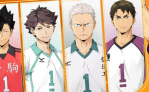 Haikyu!! Fly High auf dem PC spielen – So geht’s mit BlueStacks