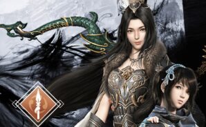 Garena Moonlight Blade – Tier List คลาสตัวละคร