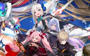 Tier List Elpis Fallen Star – Pilihan Hero Terkuat untuk Early hingga Late Game!