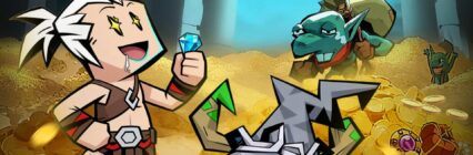 Cách Tải và Chơi Anh Hùng Bất Diệt Trên PC Với BlueStacks Chuẩn, Không Lỗi, Không Lag