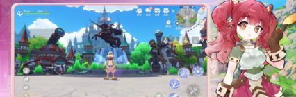 Cara Biar Bisa Main Ragnarok Abyss di PC atau Laptop