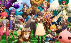 Cómo instalar y jugar Ragnarok: Twilight Global en PC con BlueStacks