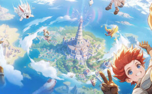 มาเล่นเกม Ragnarok The New World บน PC ด้วย BlueStacks กันเถอะ