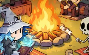 와다다 던전런 BlueStacks으로 PC와 Mac에 다운로드하고 플레이 하는법