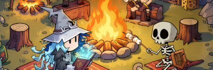와다다 던전런 BlueStacks으로 PC와 Mac에 다운로드하고 플레이 하는법