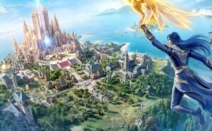 มาเล่นเกม Soul Land Awakening World บน PC ด้วย BlueStacks กันเถอะ