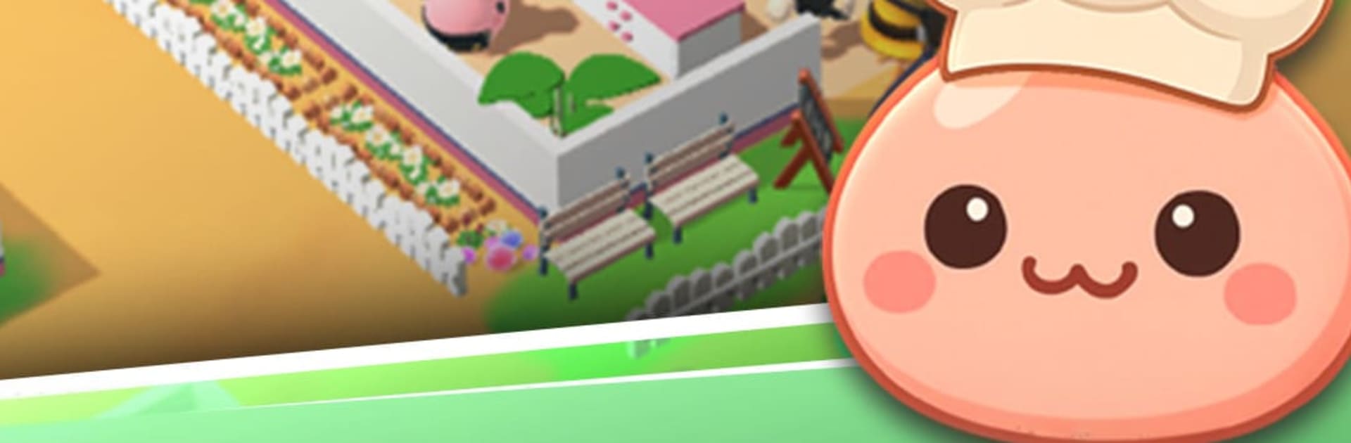 มาเล่นเกม Ragnarok Monster Kitchen บน PC ด้วย BlueStacks กันเถอะ