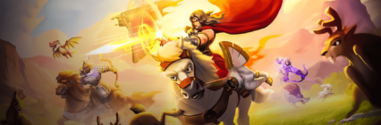 Infinity Kingdom Redeem Codes and Free Rewards for Strategy Fans (February 2026)