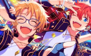 《偶像夢幻祭2》開局就鎖定心儀五星，讓追星之路從一開始就發光！