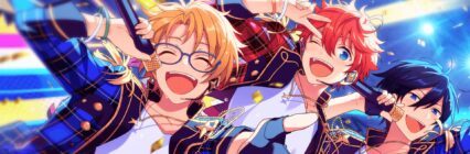 《偶像夢幻祭2》開局就鎖定心儀五星，讓追星之路從一開始就發光！