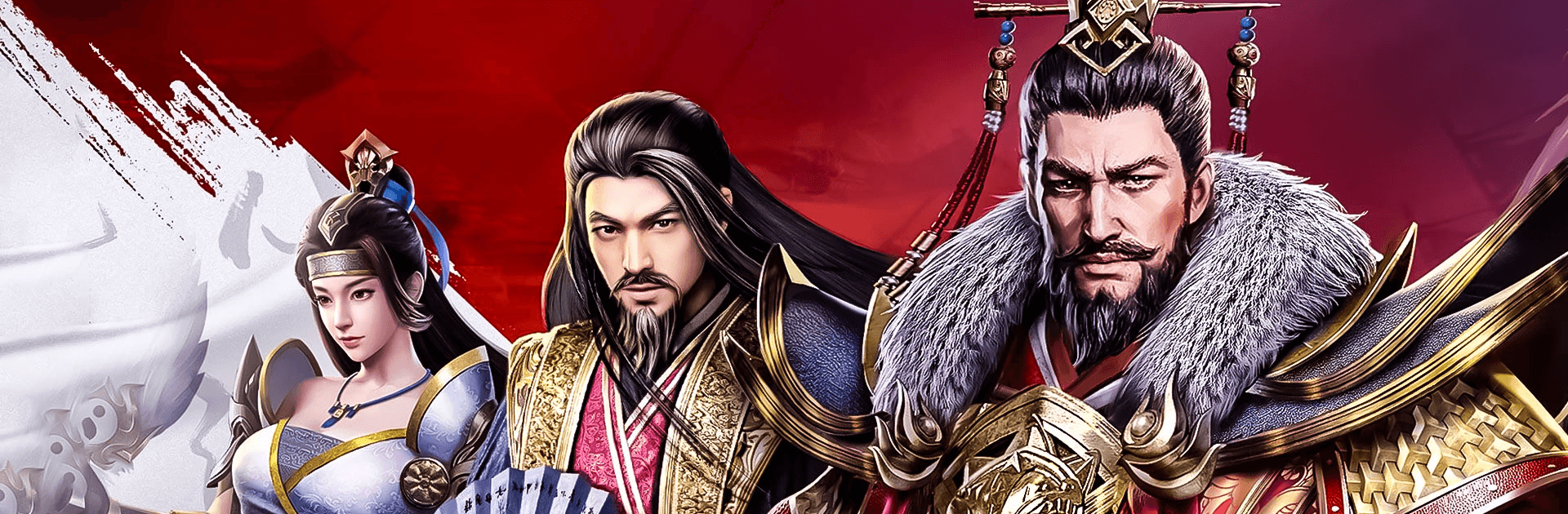 Three Kingdoms: Hero Legendaris