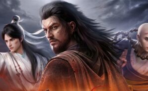 《天龍八部2：血戰江湖》安裝教學