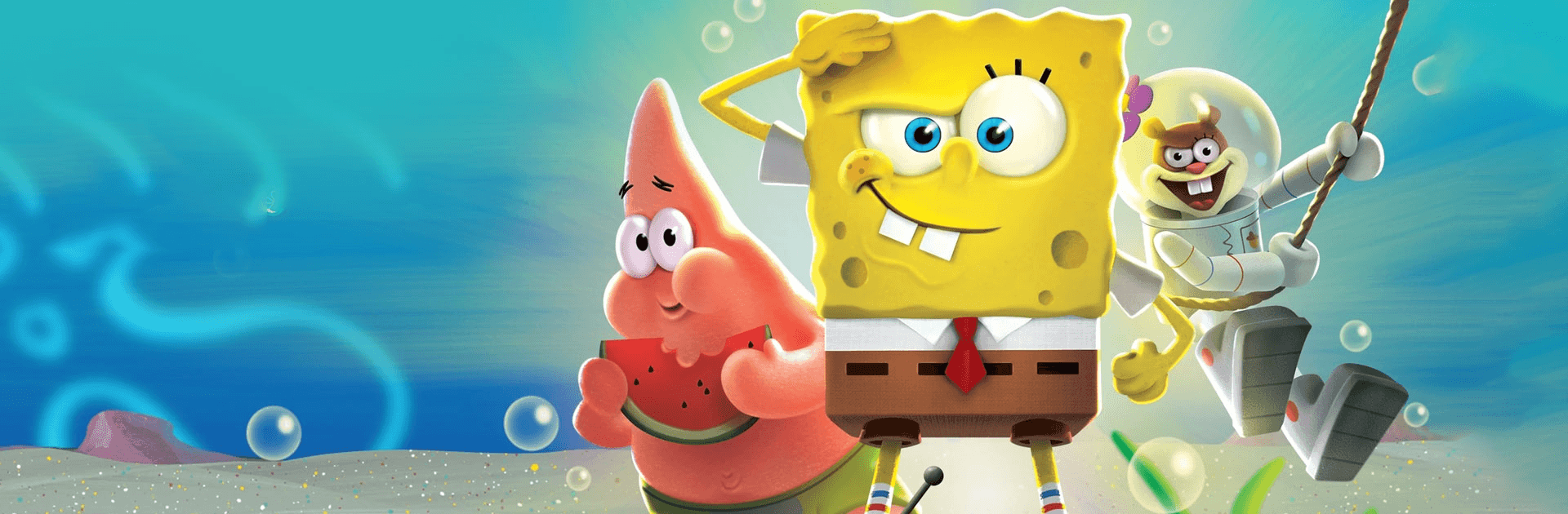 SpongeBob SquarePants BfBB - Apps on Google Play