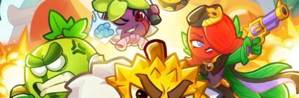 มาเล่นเกม Garden Defense：พืช vs สไลม์ บน PC ด้วย BlueStacks กันเถอะ