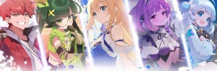 BlueStacksを使ってPCで『OZ Re:write(オズ リライト)』をプレイする方法