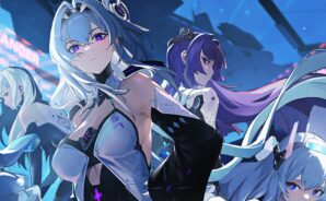 Anchor Panic auf PC spielen mit BlueStacks