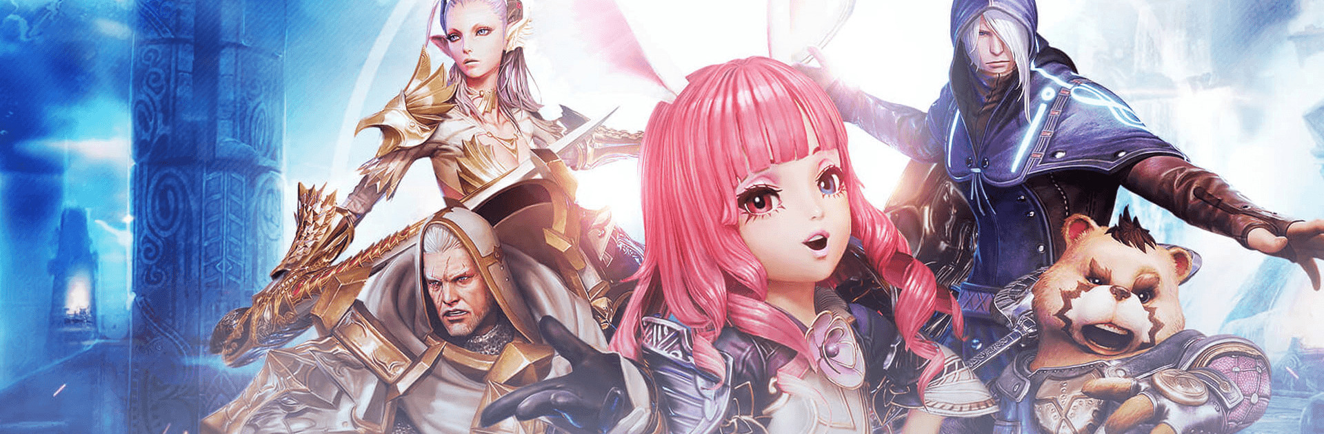 Tera: Endless War