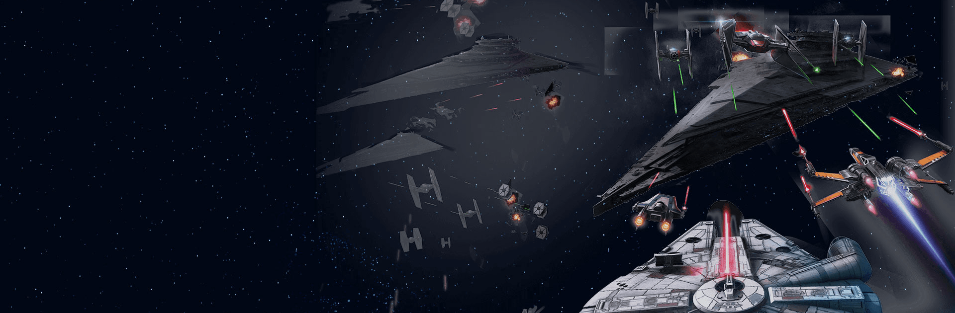 StarWars StarfighterMissions