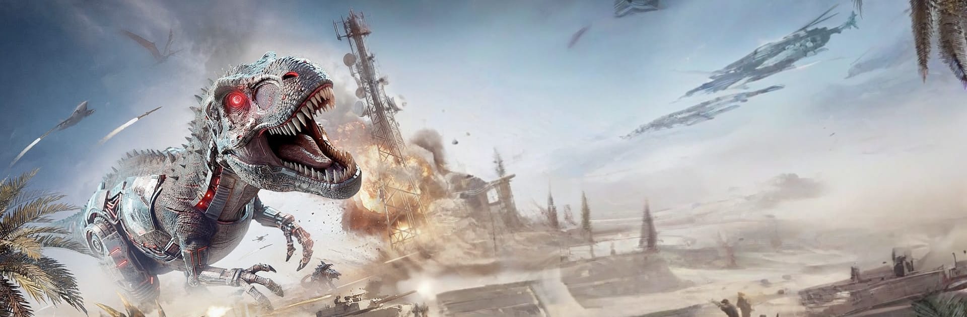 비스트 클래시: 라스트 프런트: BlueStacks으로 PC와 Mac에 다운로드하고 플레이 하는법