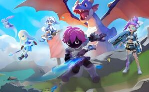 Cómo instalar y jugar Stickman GO en PC con BlueStacks