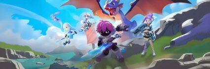 Comment Installer et Jouer à Stickman GO sur PC avec BlueStacks