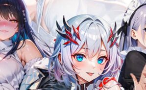 BlueStacksを使ってPCで『アストラル・メイドン』をプレイする方法