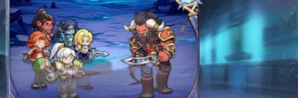 킹방치 빵지의 제왕 BlueStacks으로 PC와 Mac에 다운로드하고 플레이 하는법