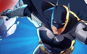 DC Dark Legion lança o recurso League Train na última atualização