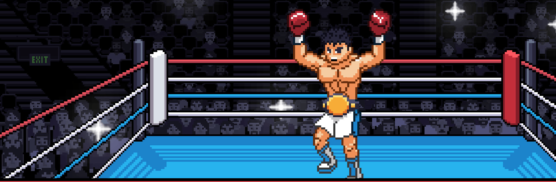 Скачать и играть в Prizefighters 2 на ПК или Mac с (Эмулятор)