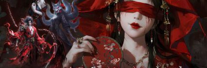 귀시 전설 흑령 BlueStacks으로 PC와 Mac에 다운로드하고 플레이 하는법